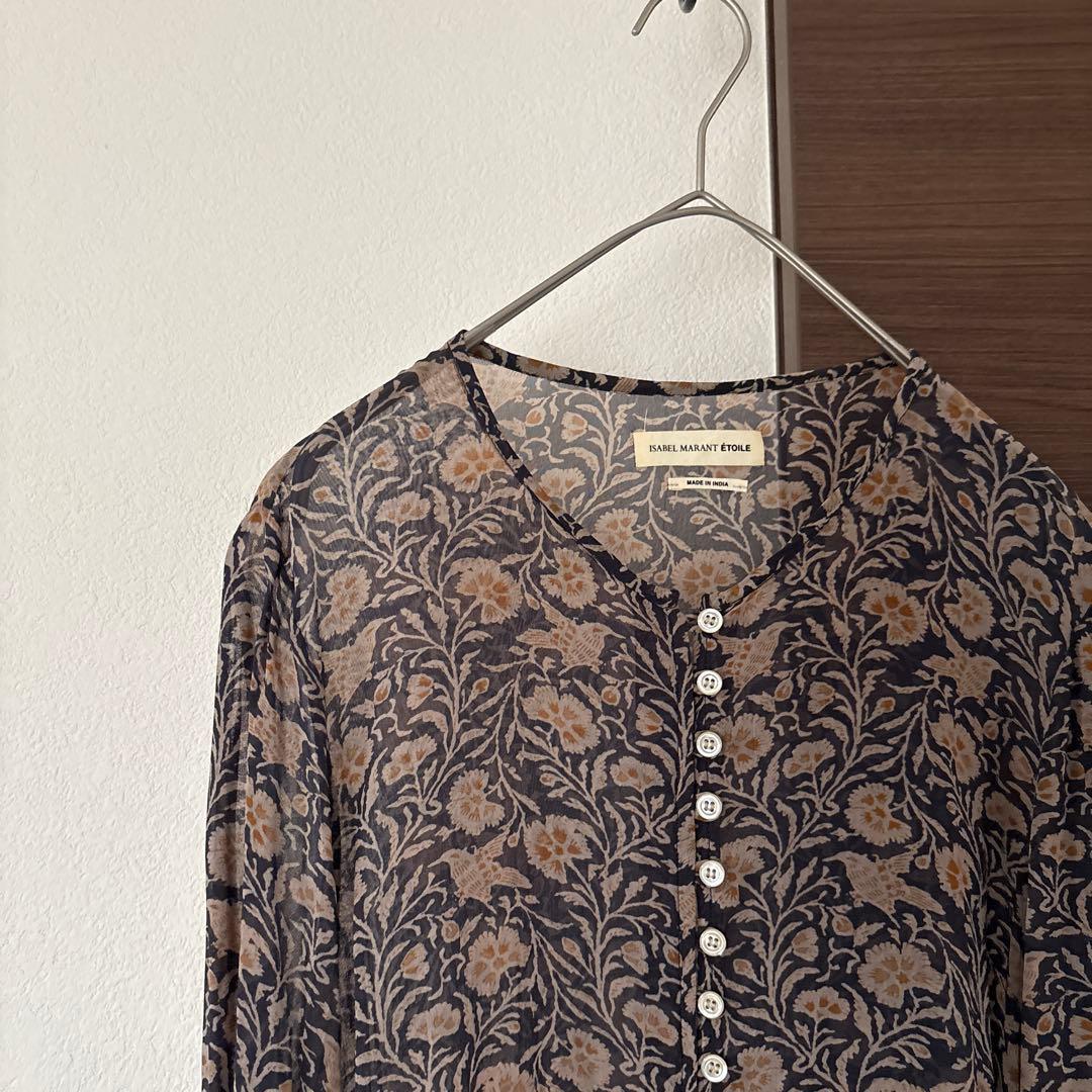 ISABEL MARANT ETOILE イザベルマランエトワール　サイズ36