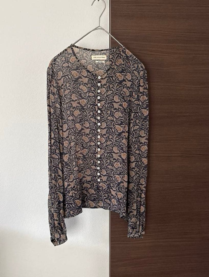 ISABEL MARANT ETOILE イザベルマランエトワール　サイズ36