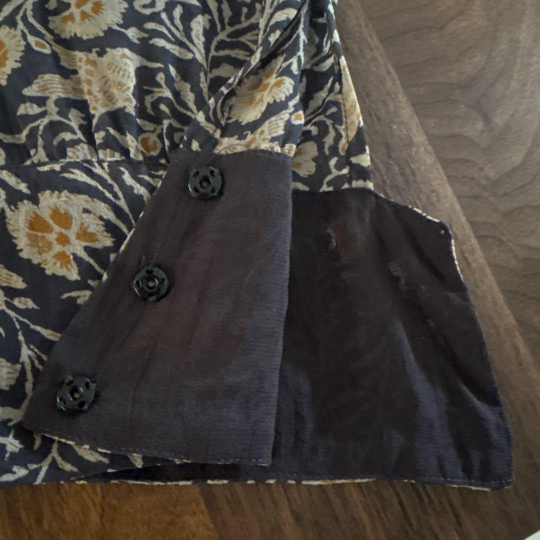 ISABEL MARANT ETOILE イザベルマランエトワール　サイズ36