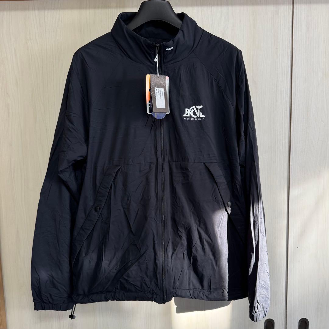 ジャケット・アウター BACK CHANNEL INSULATION OCTA JACKET