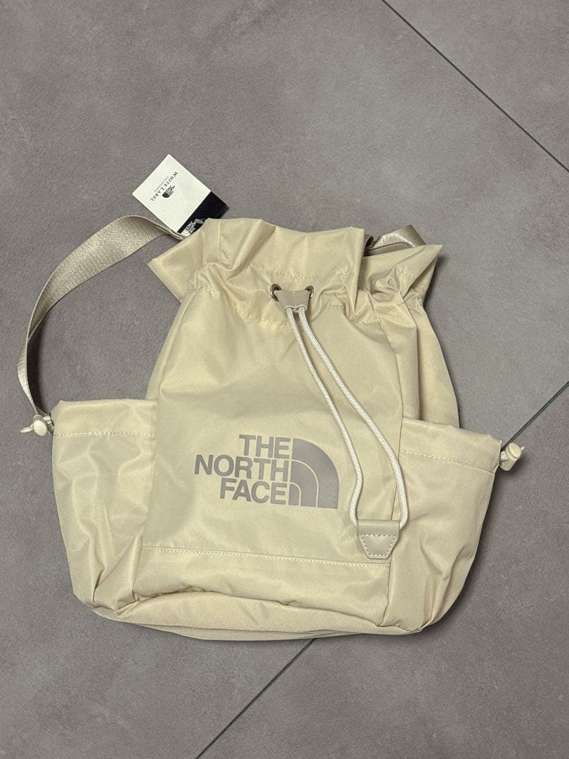 THE NORTH FACE ノースフェイス4wayバッグ
