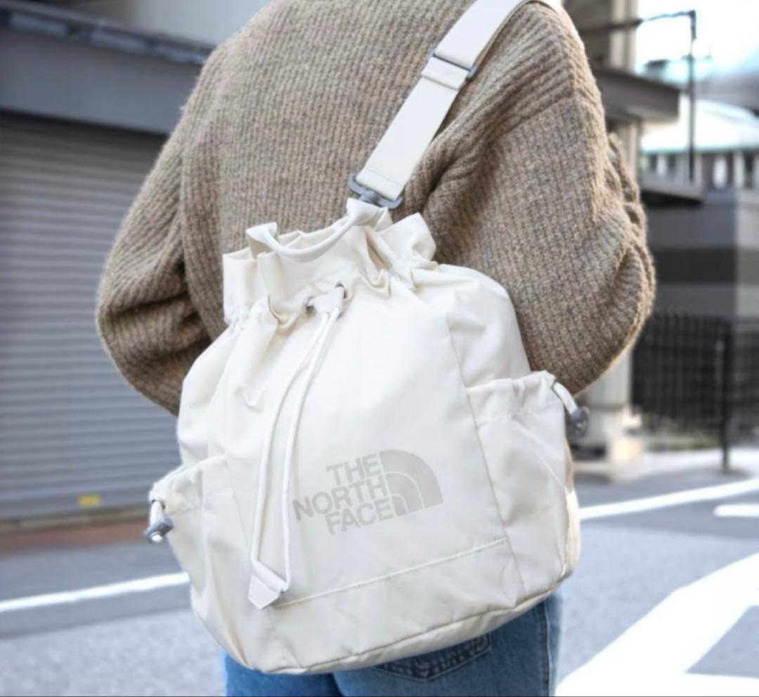 THE NORTH FACE ノースフェイス4wayバッグ