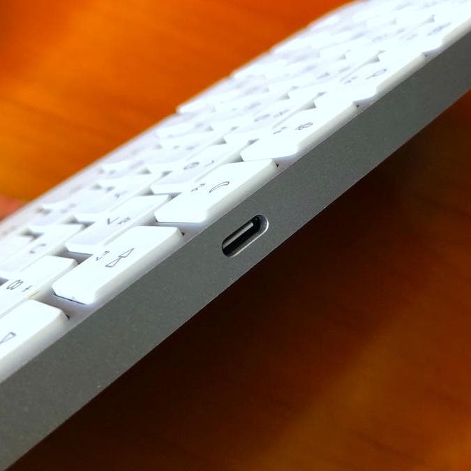 新品未使用｜最新機種｜USB-C｜Touch ID｜Magic Keyboard