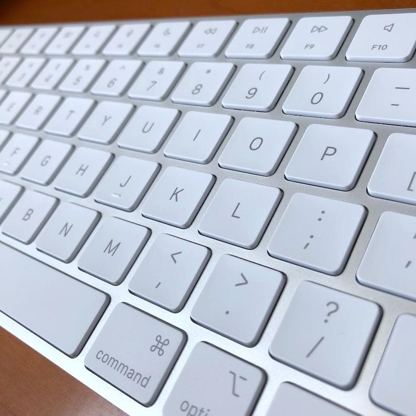 新品未使用｜最新機種｜USB-C｜Touch ID｜Magic Keyboard