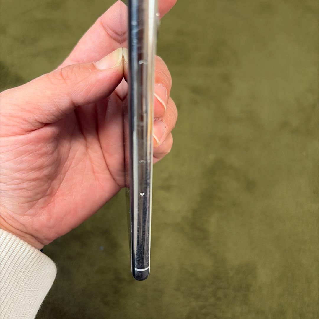 Apple iPhone 11 Pro シルバー 256GB