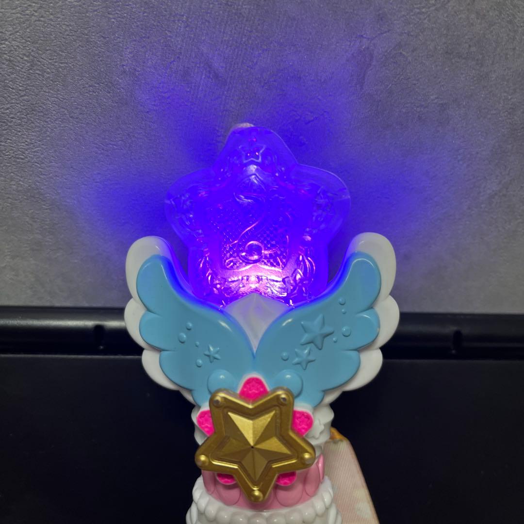 【3点セット】プリキュア パズル2点 パルフェレインボーリボン