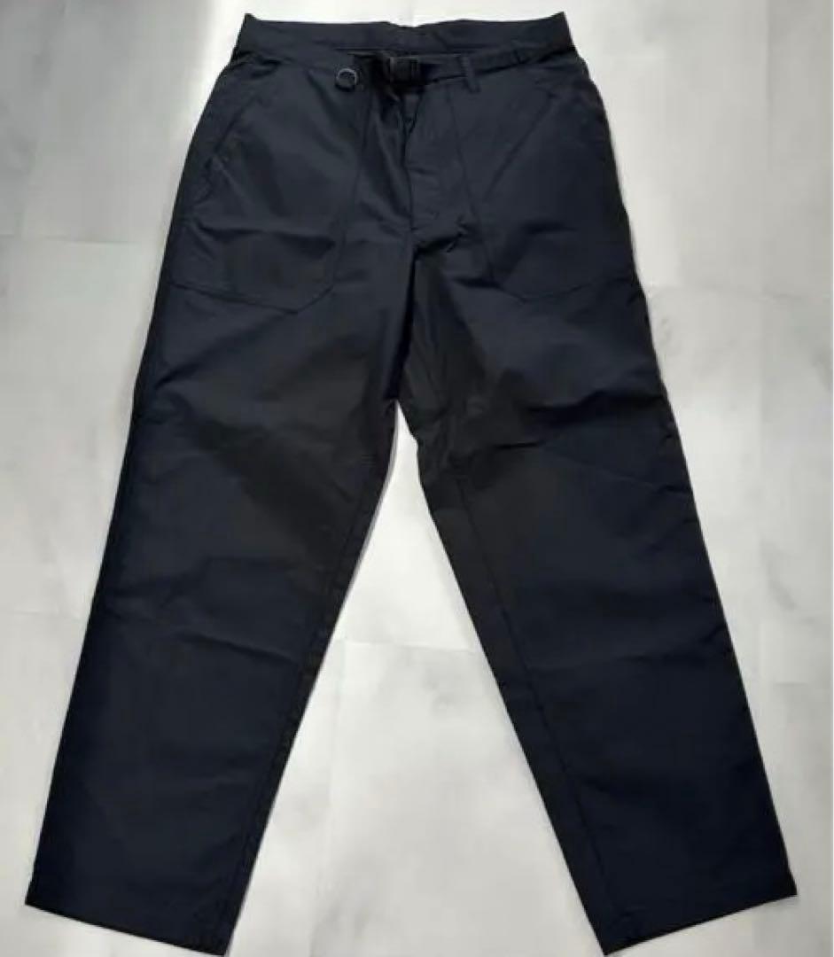 お殿様様 ザノースフェイス ファイヤーフライベイカーパンツ NB82137 新品