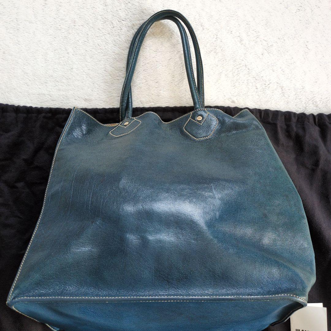 JIL SANDER バッグ