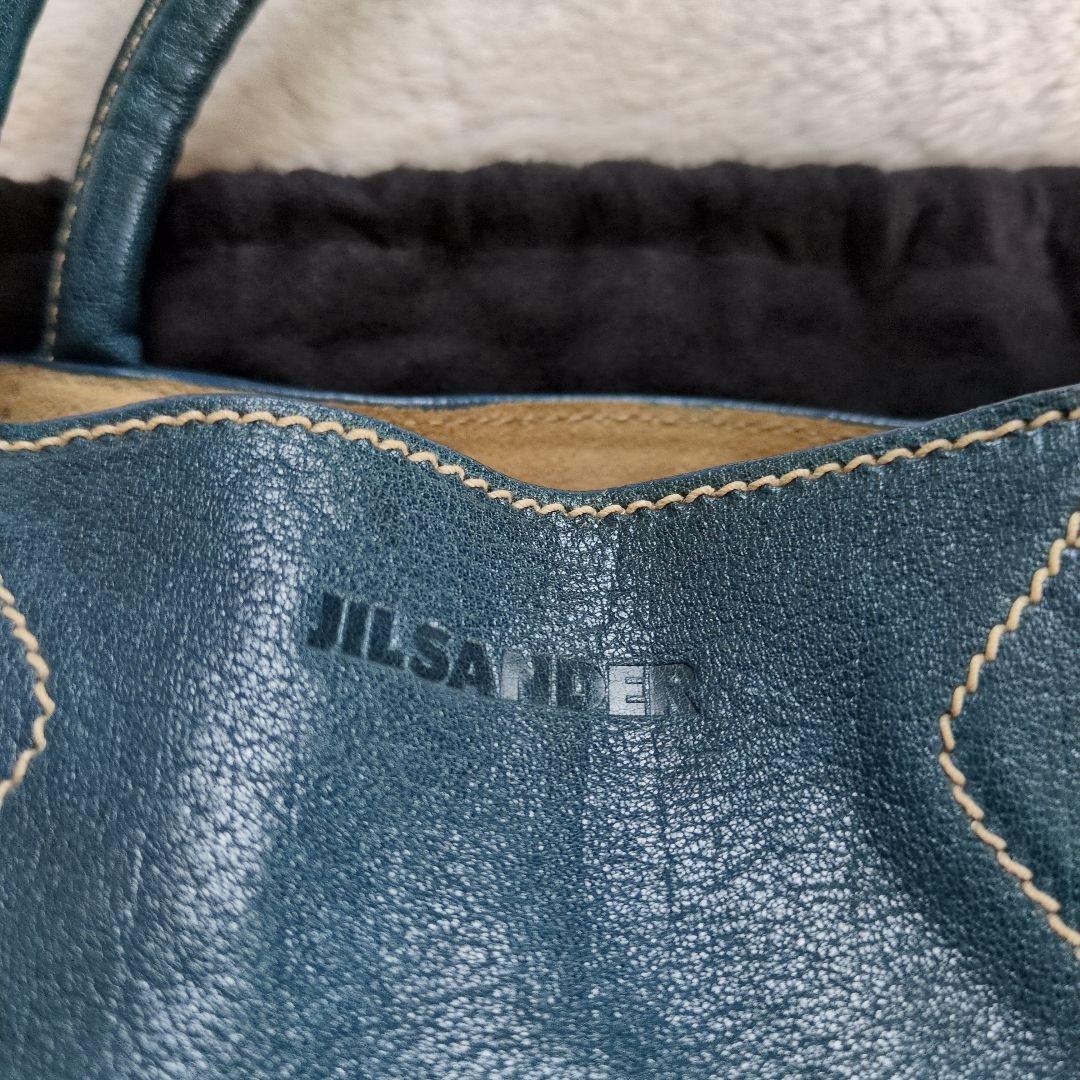 JIL SANDER バッグ