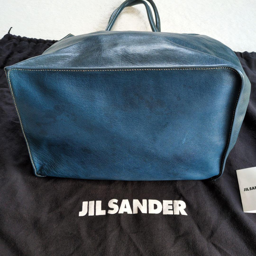 JIL SANDER バッグ