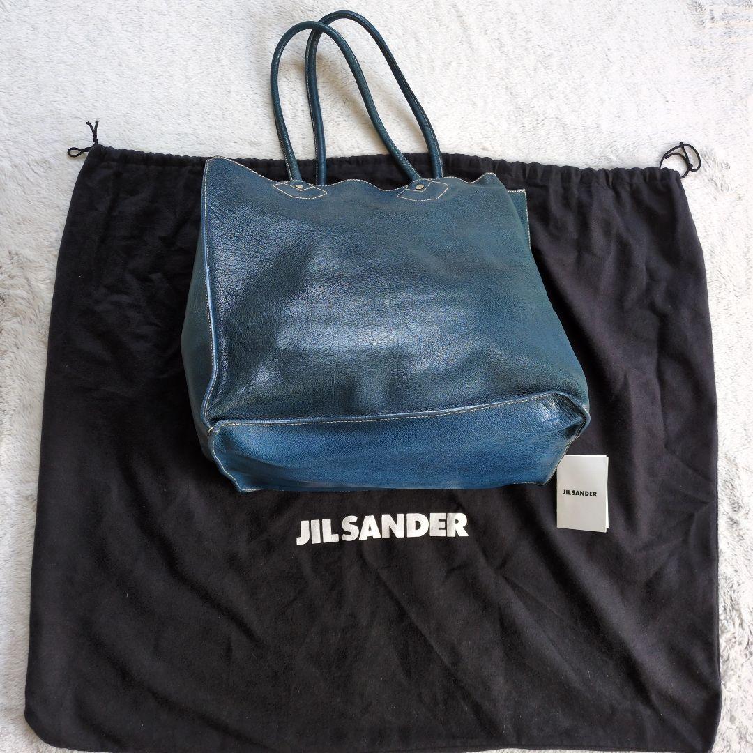 JIL SANDER バッグ