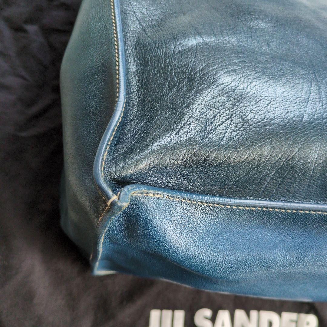 JIL SANDER バッグ