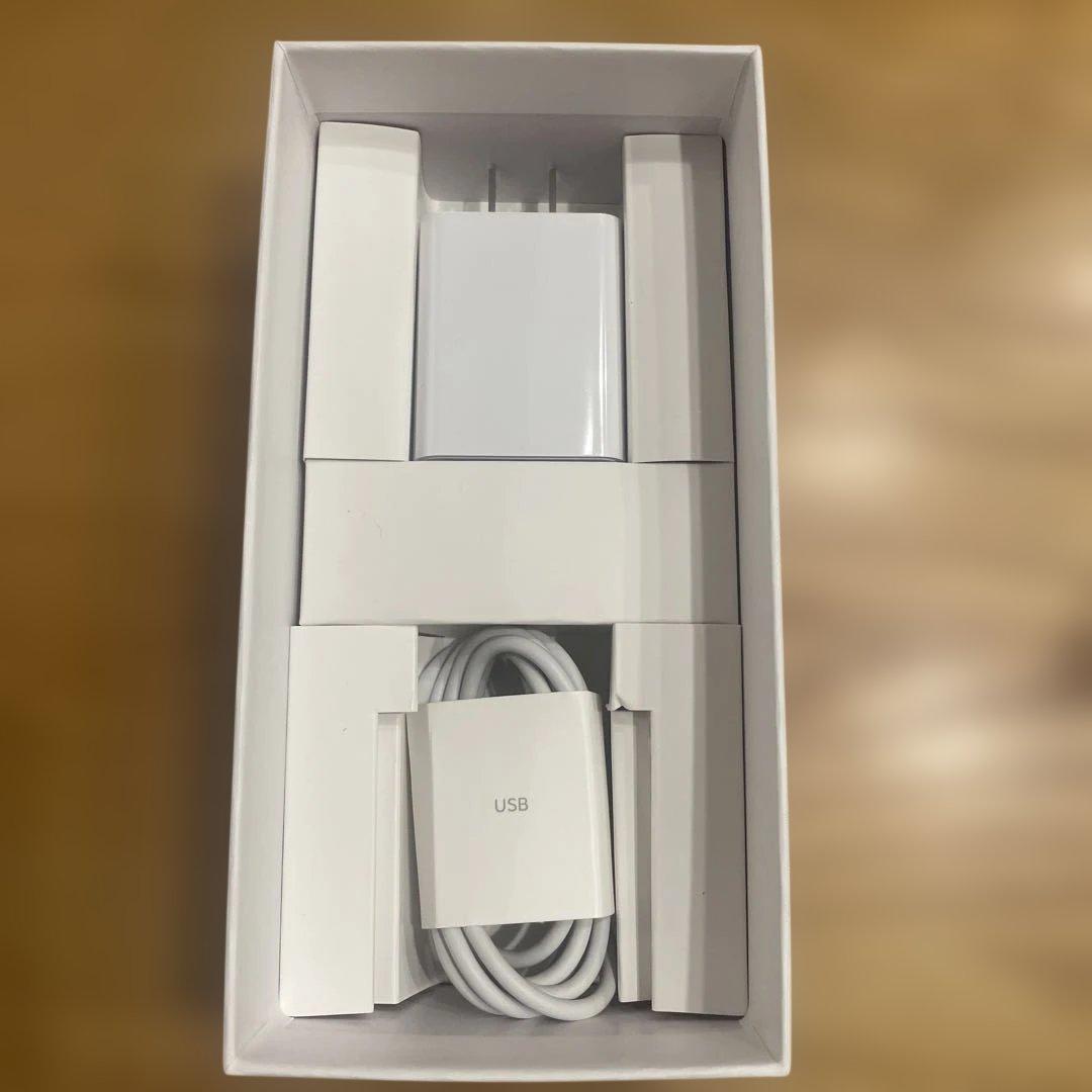 スマートフォン本体 Redmi Note 9T 5G