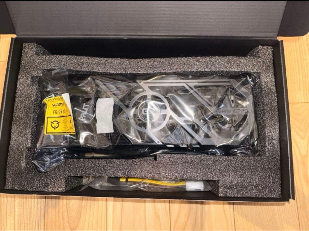 や*）様 【美品】PALIT GeForce RTX 3070 OC