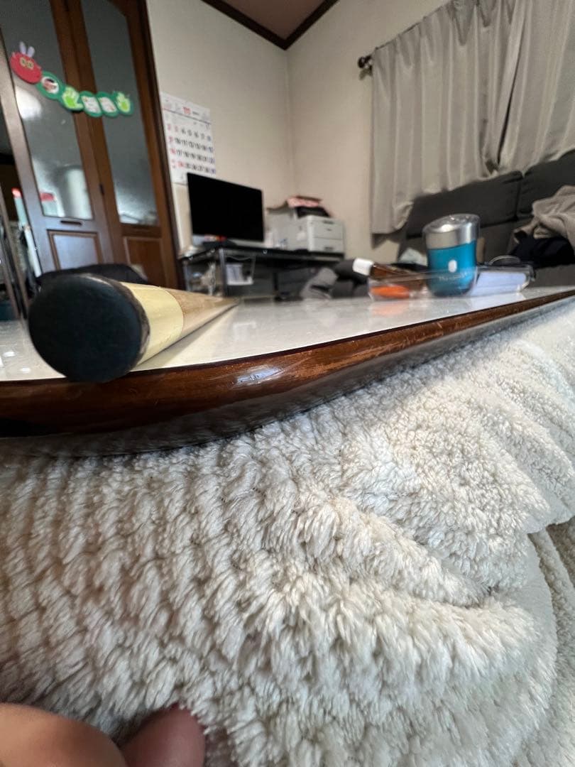 Adam ビリヤードキュー