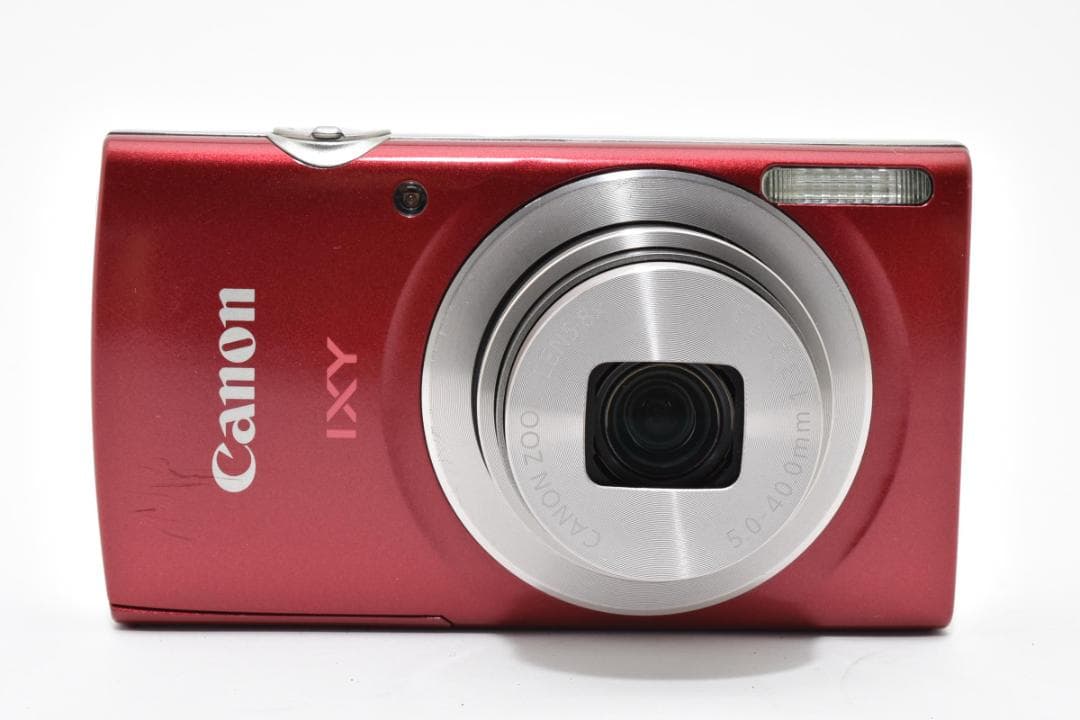 キヤノン　Canon IXY 200 ≪安心の動作確認済品≫