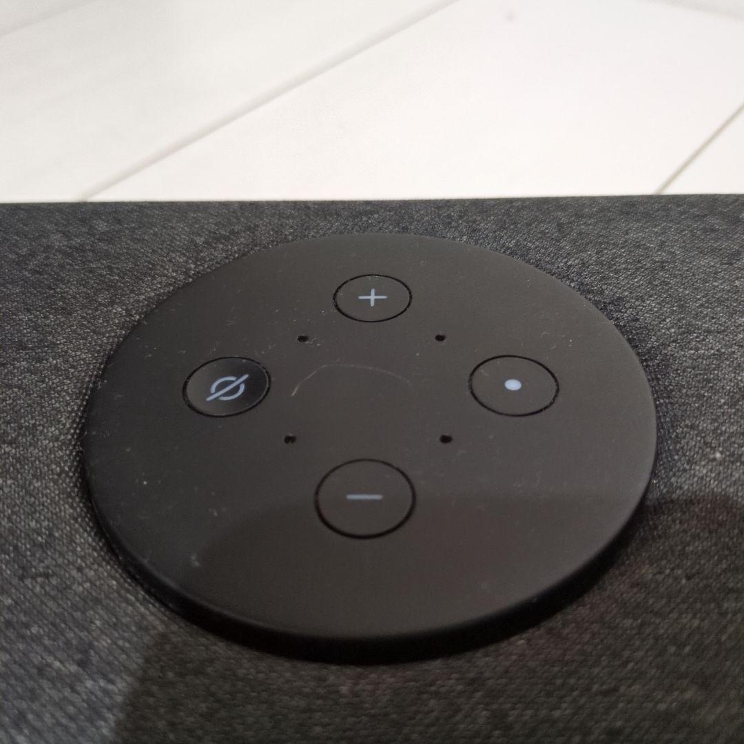 ポークオーディオ Polk Audio サウンドバー REACT