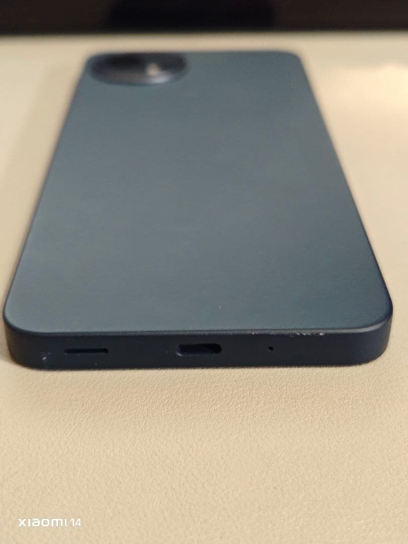 AQUOS　Wish4 64GB SIMロック解除済み