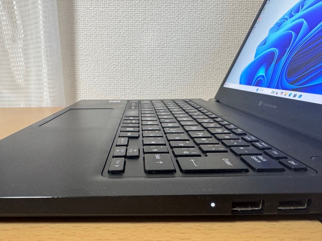 16GB dynabook S73 Intel Core i3 10世代