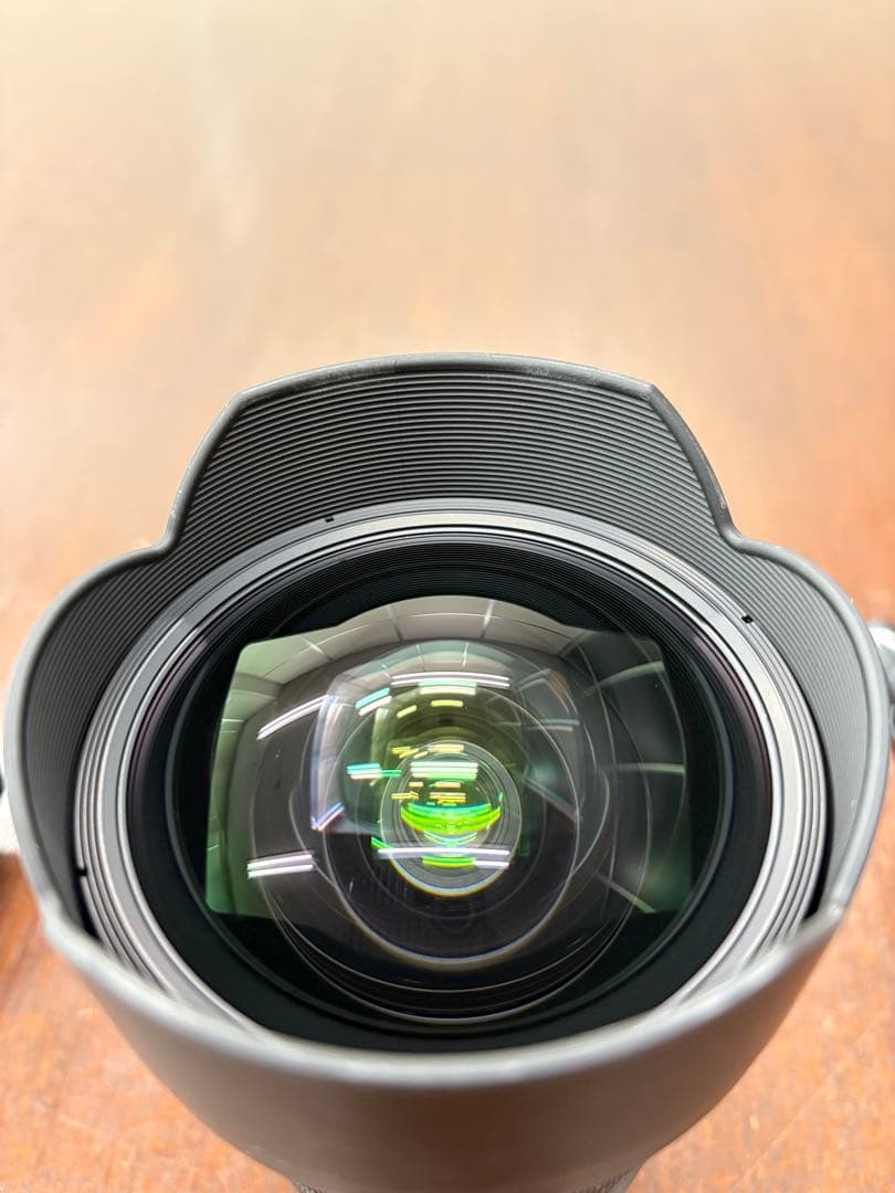 な*つ様 Tokina opera 16-28 F2.8 FF EFマウント