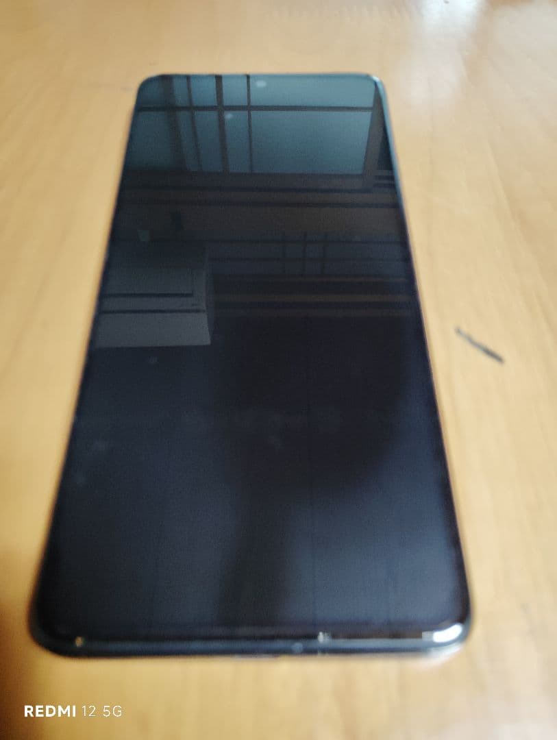 Redmi Note 11 pro 5G 128GB グラファイト グレー