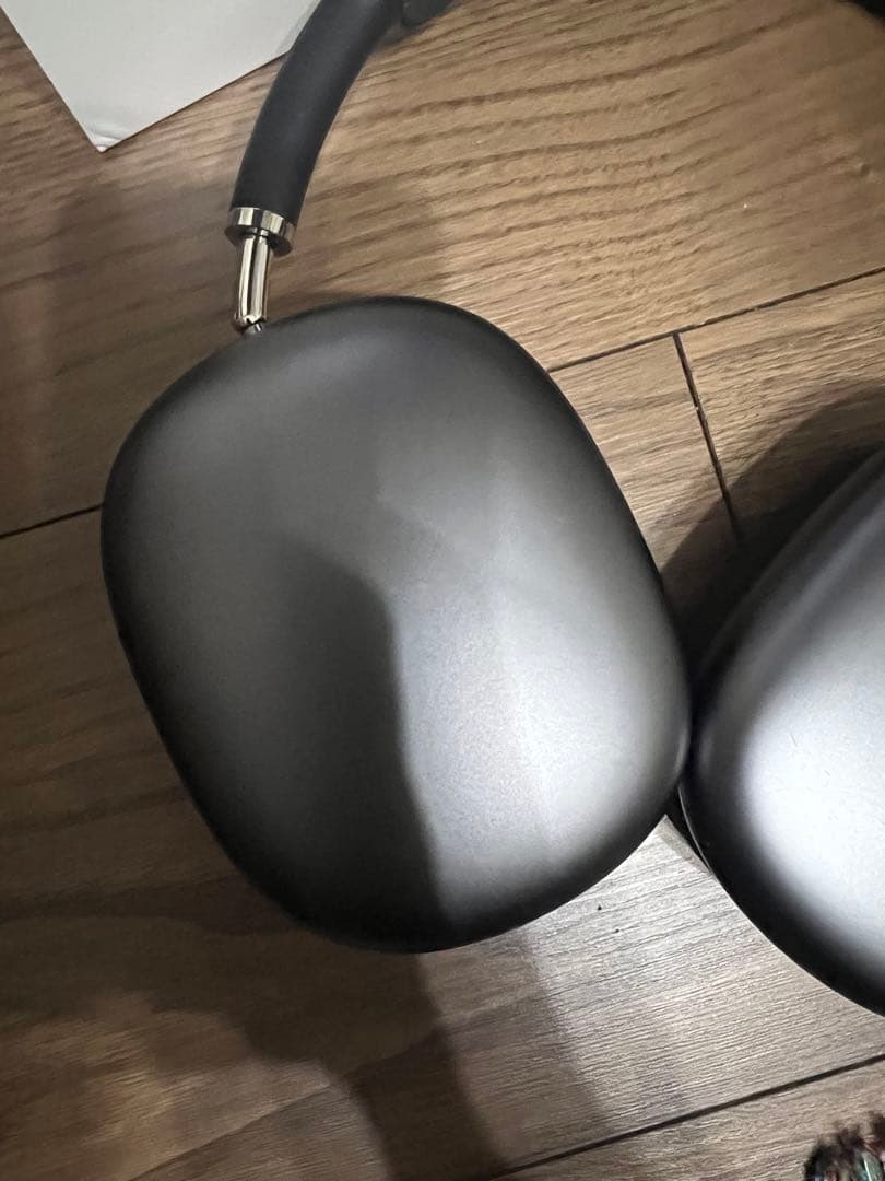 エアポッツマックス　AirPods Max