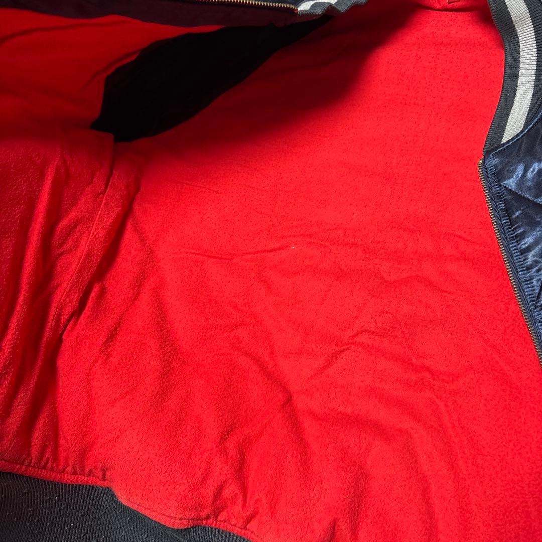 ジャケット・アウター supreme satin bomber jacket rose