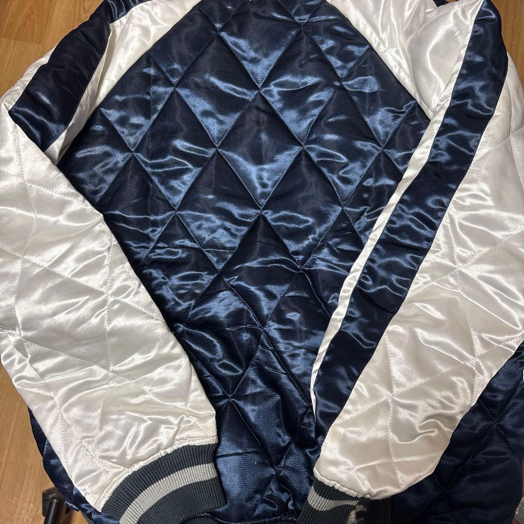 ジャケット・アウター supreme satin bomber jacket rose