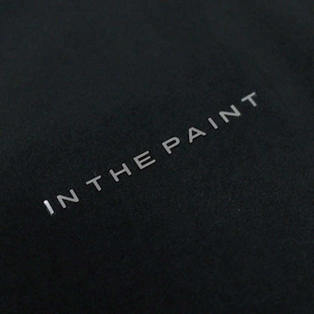 【A K】インザペイント PADDED ジャケット