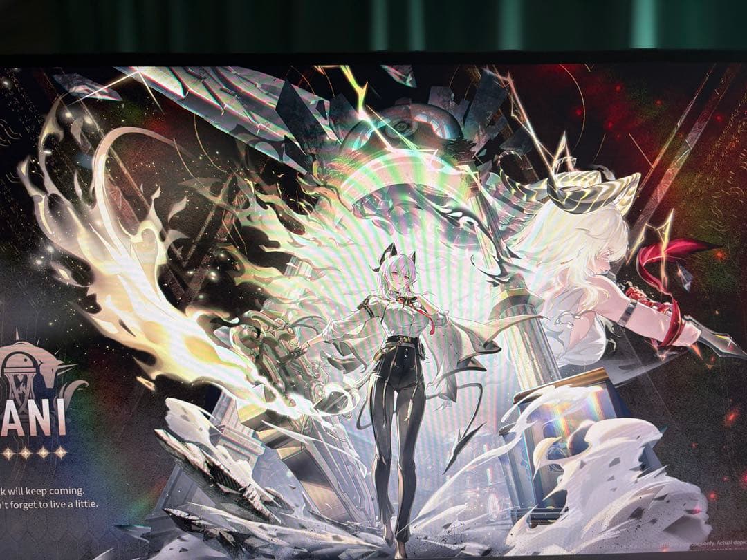 KTC M27T6 QD 量子ドットMini LED ゲーミングモニター