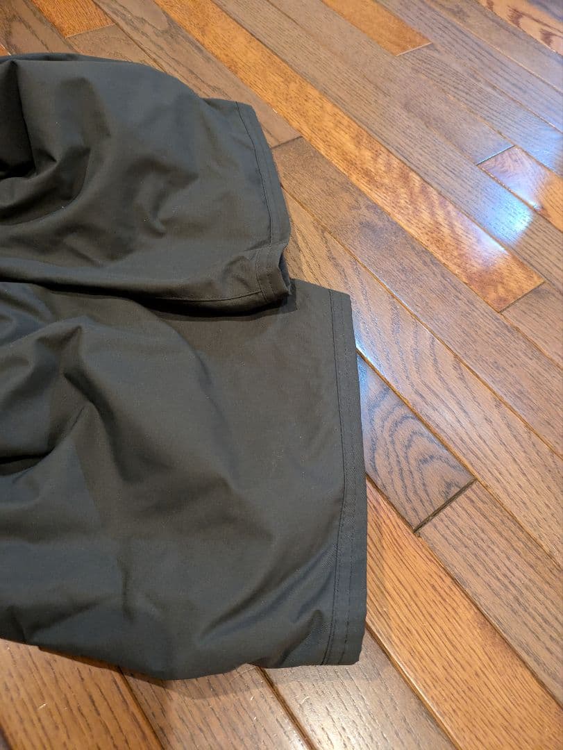 AIRBLASTER　エアーブラスター　メンズ　ビブパンツ　S