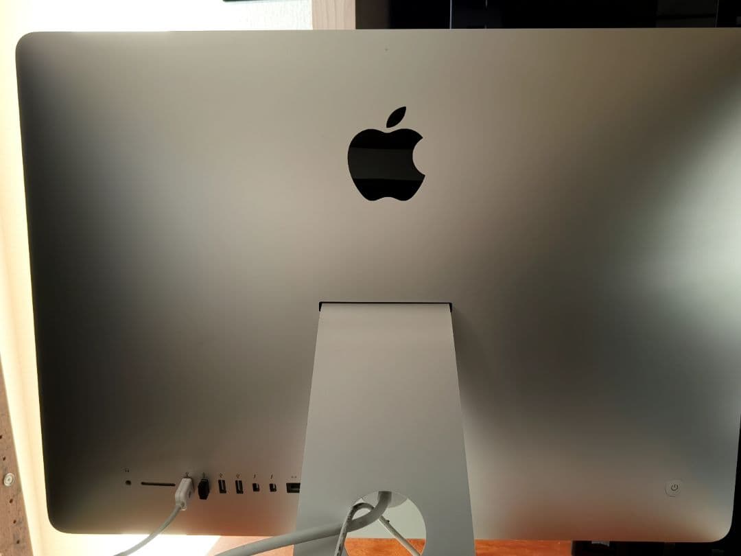 値下げ不可 iMac Retina 4K 21.5inch Late2015
