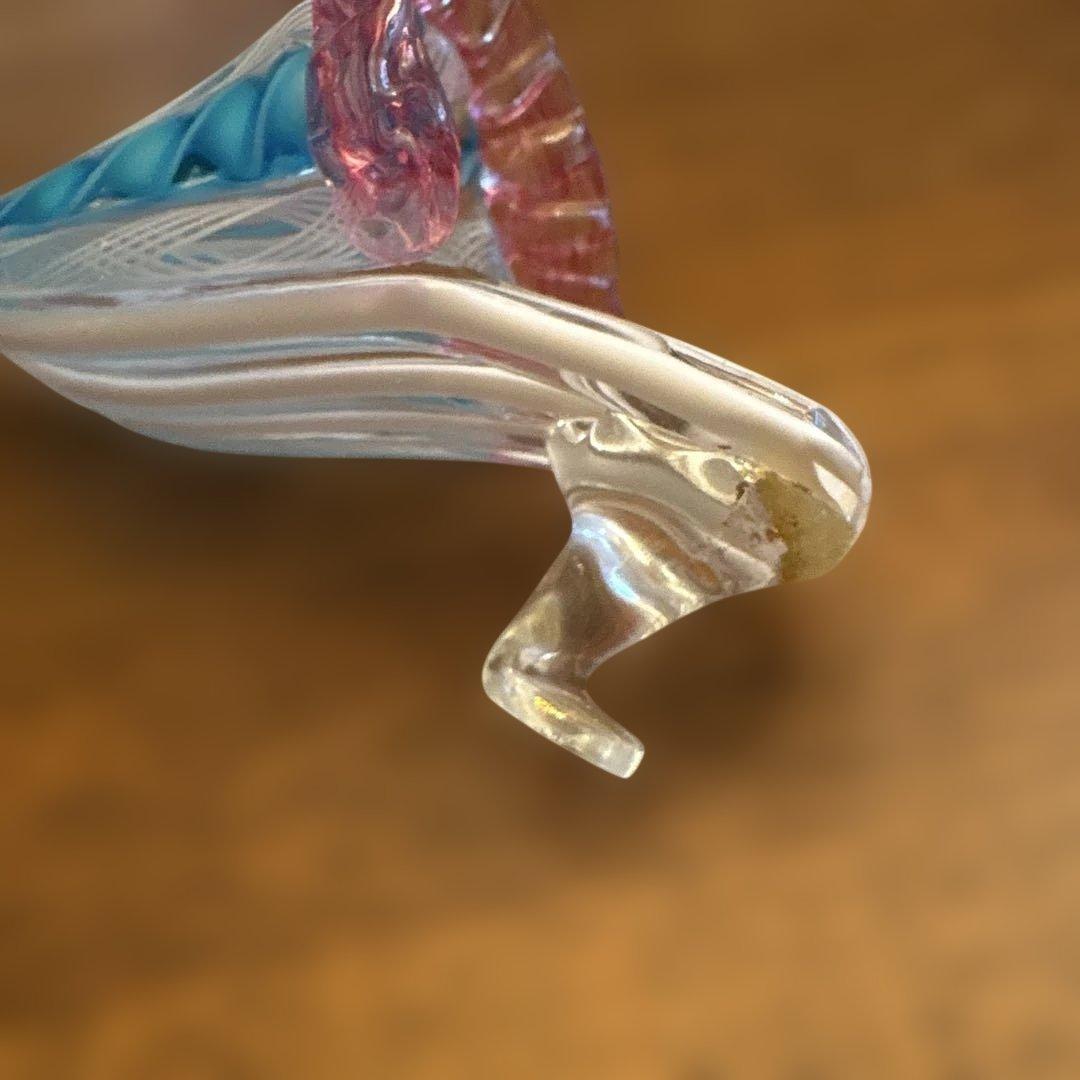 ムラーノガラス　ベネチアンガラス　ヴェネチアガラス　ヴェネチア