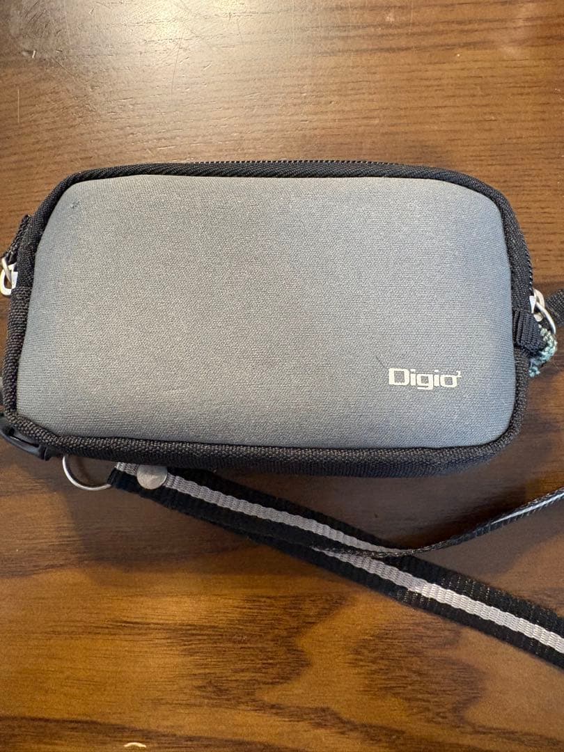 XPシリーズ 4K防水デジタルカメラ