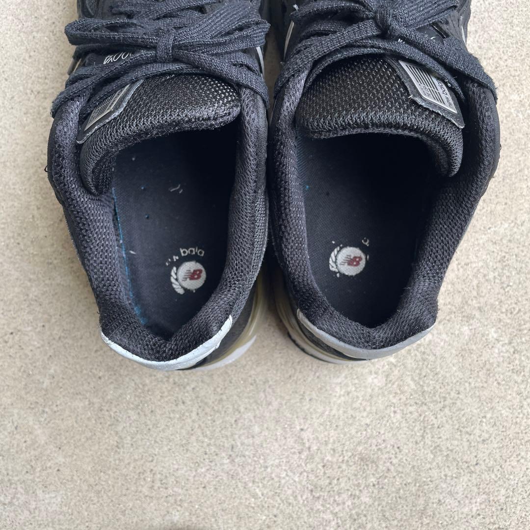 New Balance 990v4 MADE in USAサイズ26cm