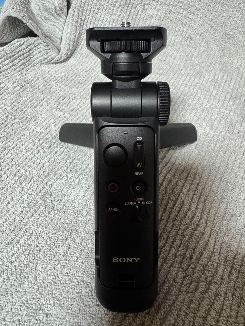 SONY デジタルカメラ VLOGCAM ZV-1 II