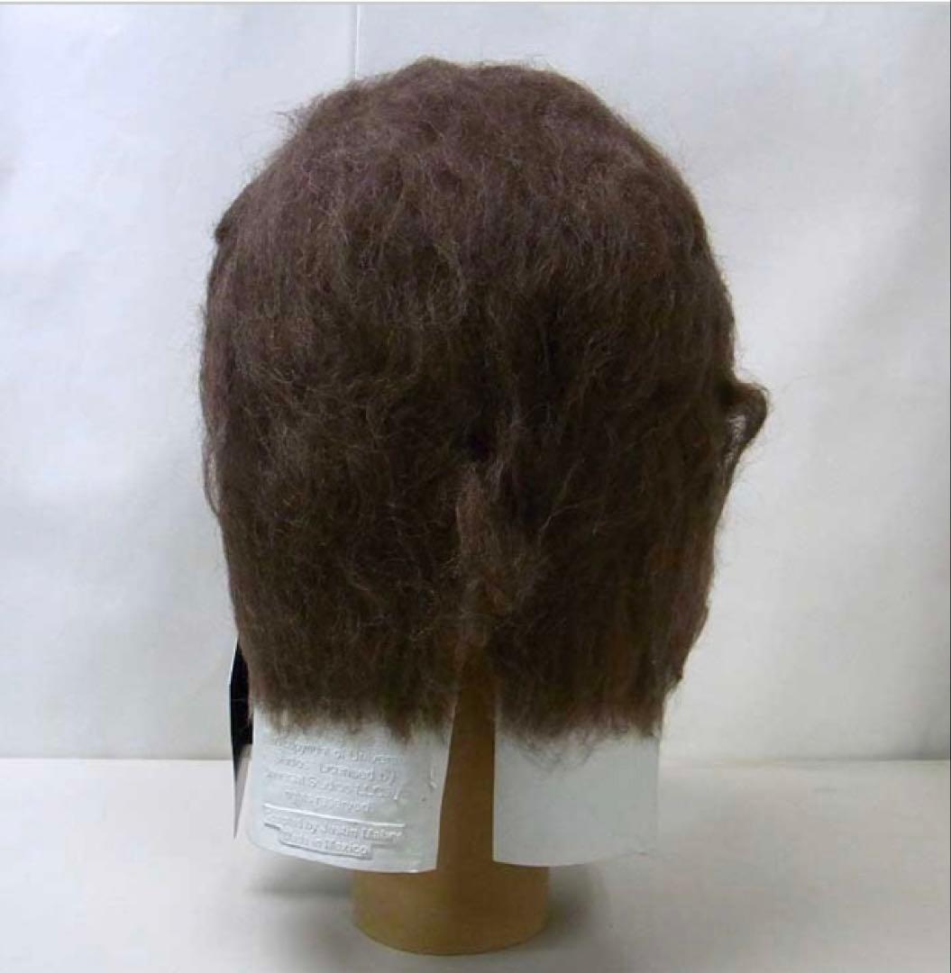 ラ*ル様 映画　ハロウィン 1978 マイケル・マイヤーズ　レプリカ　マスク　等