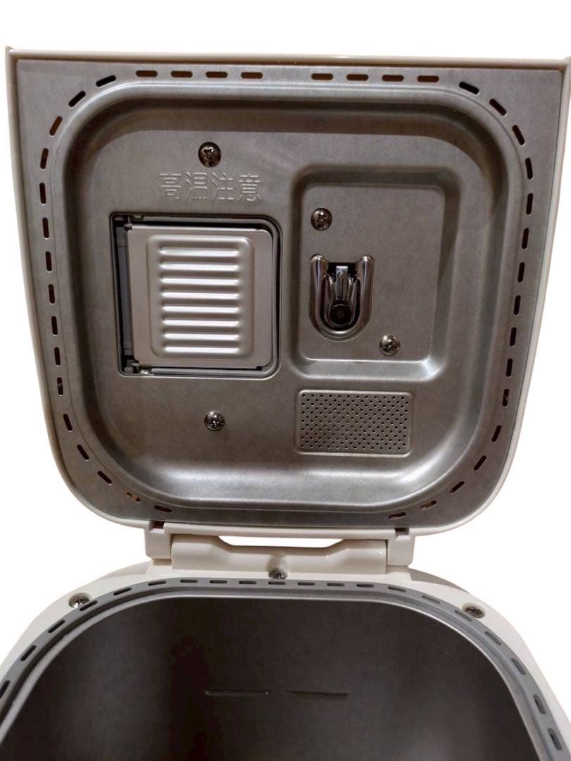 Panasonic ホームベーカリー 1斤タイプ SD-BH103