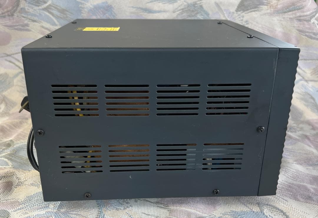 ダイヤモンド 直流安定化電源 DAIAMOND GSV3000