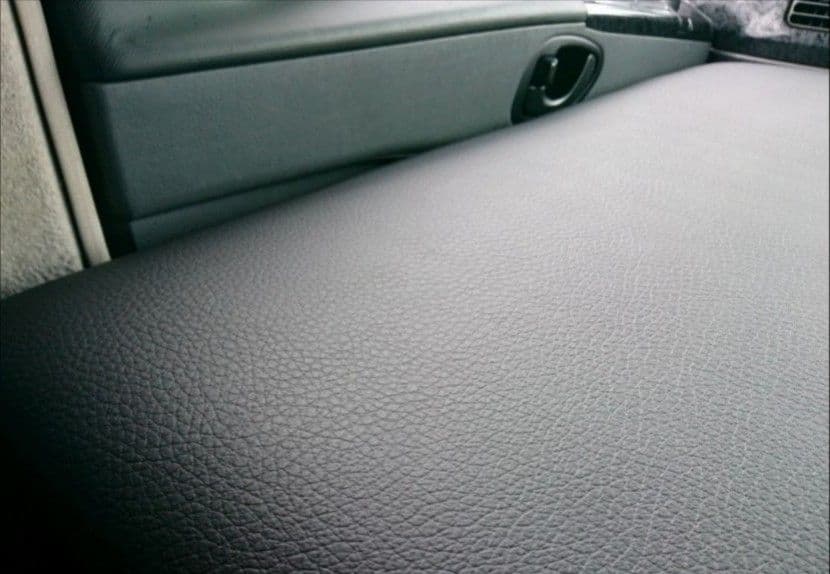 【新品】07スーパーグレート◆フラット助手席 ブラックレザー◆支柱付属［在庫有］