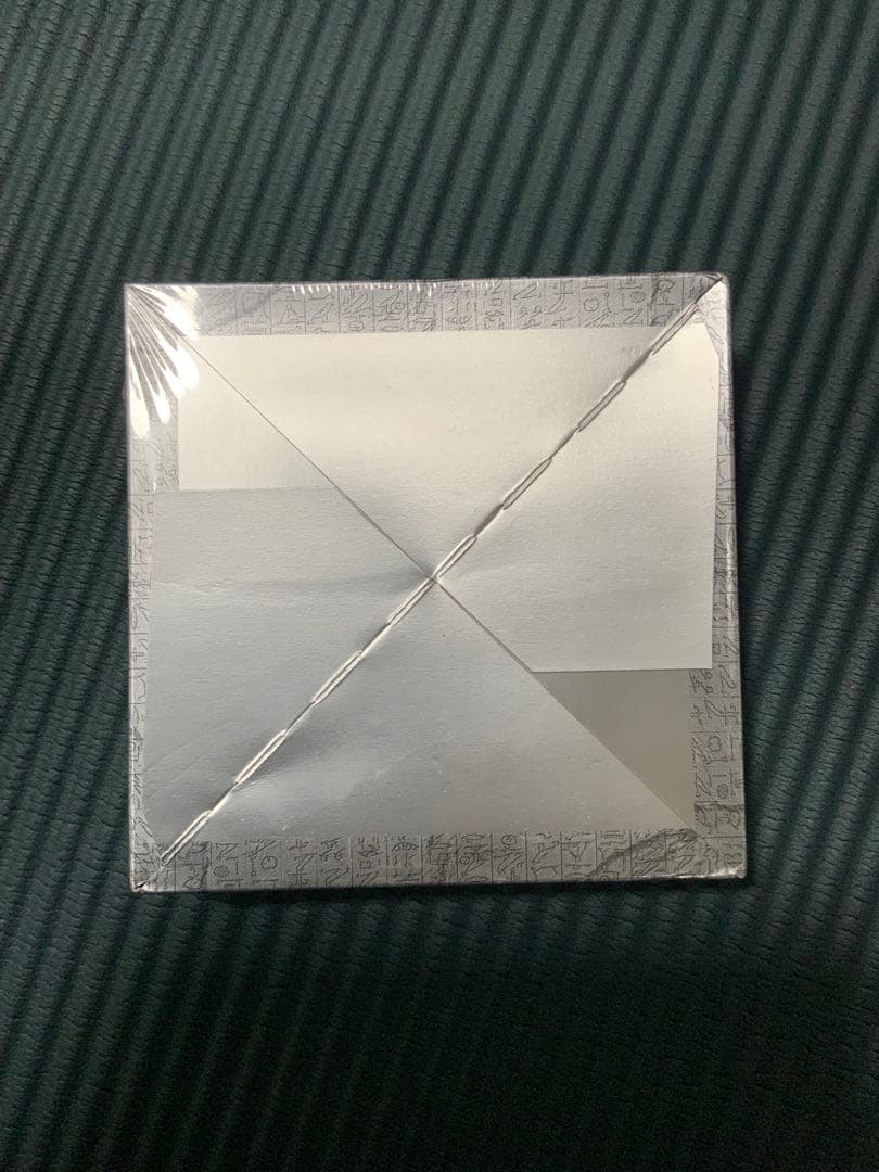 ホームズ様 BOX3点セット