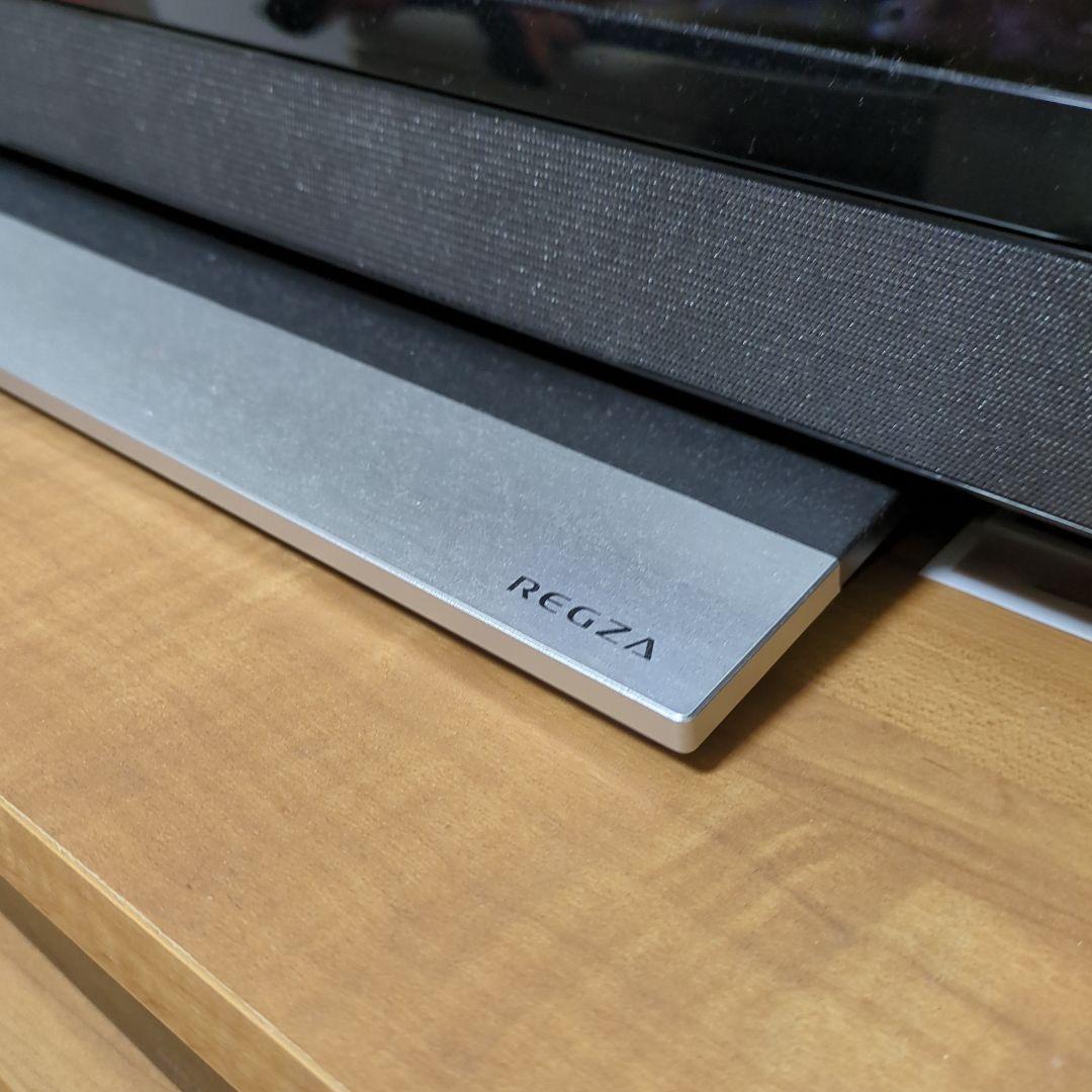 【12/27以降発送】55BM620X 東芝 REGZA　4K液晶テレビ