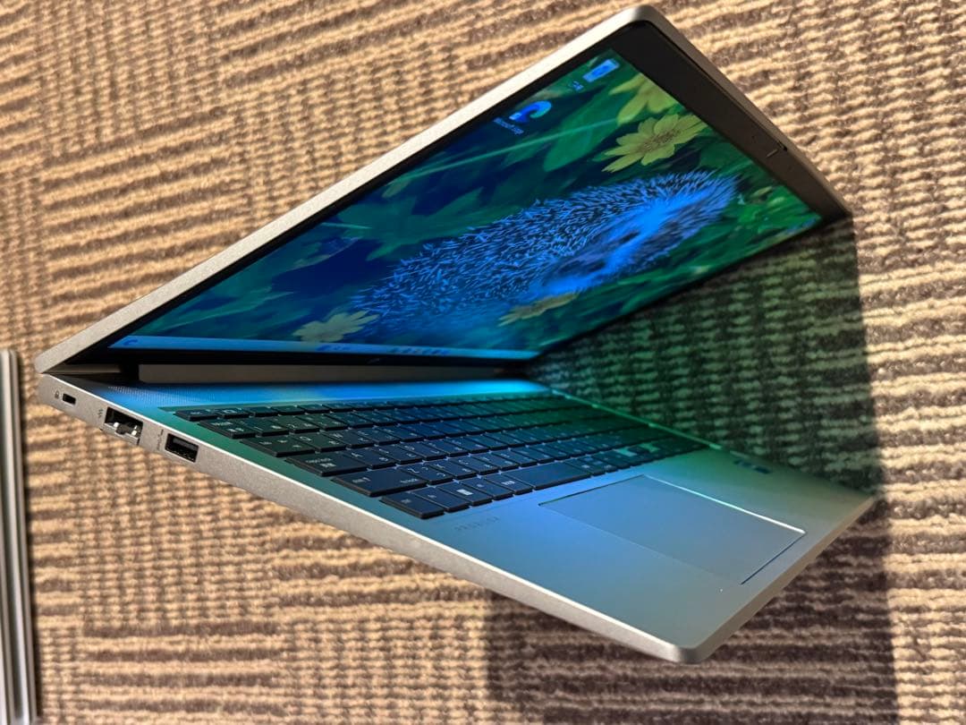 Windowsノート本体 HP ProBook 450 G10 Core i5 1335U