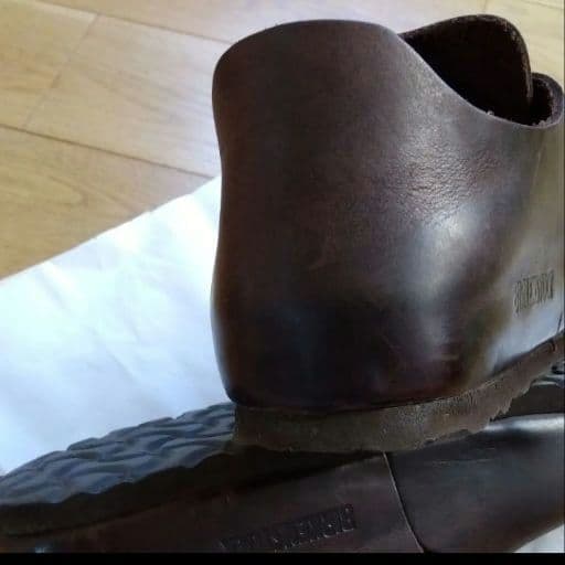 BIRKENSTOCK Boston クロッグサンダル36 ビルケンシュトック