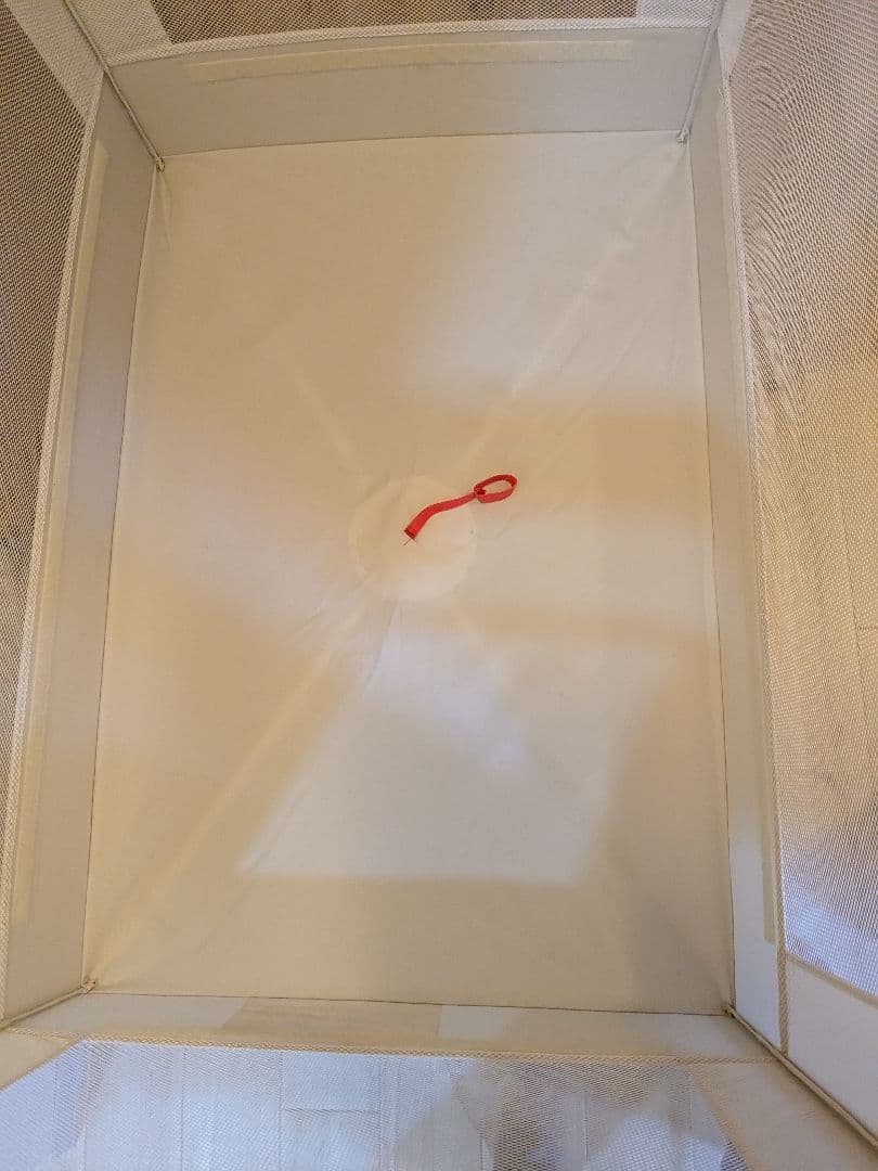 アップリカ ココネルエアープラスAB ホワイトベージュ