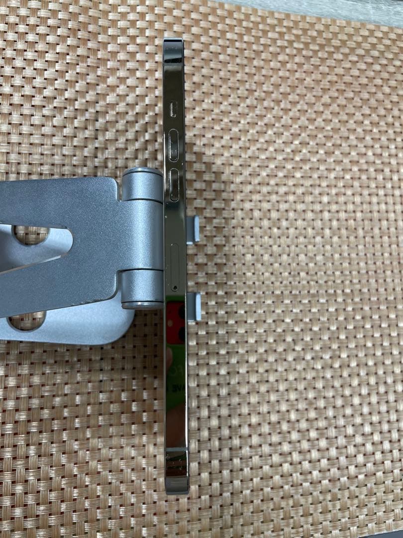 iPhone 12 Pro Max 128 GB ゴールドSIMフリー