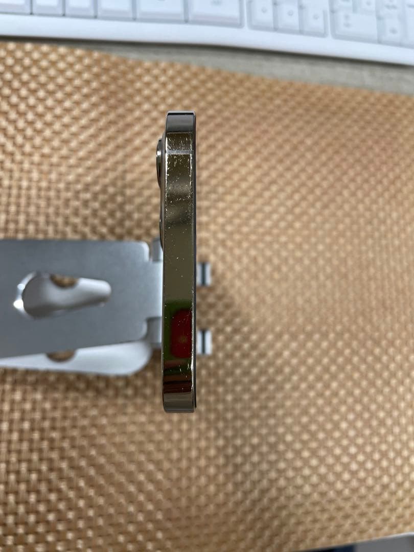 iPhone 12 Pro Max 128 GB ゴールドSIMフリー