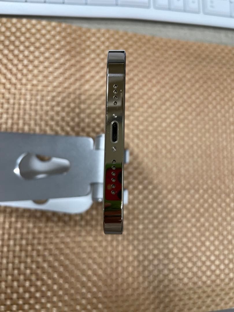 iPhone 12 Pro Max 128 GB ゴールドSIMフリー