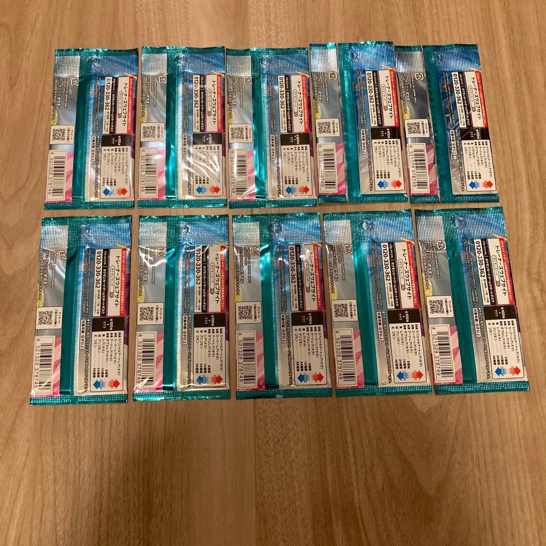ポケモンカード　バラパックセット　人気パック　59パック　開封用　オリパ用