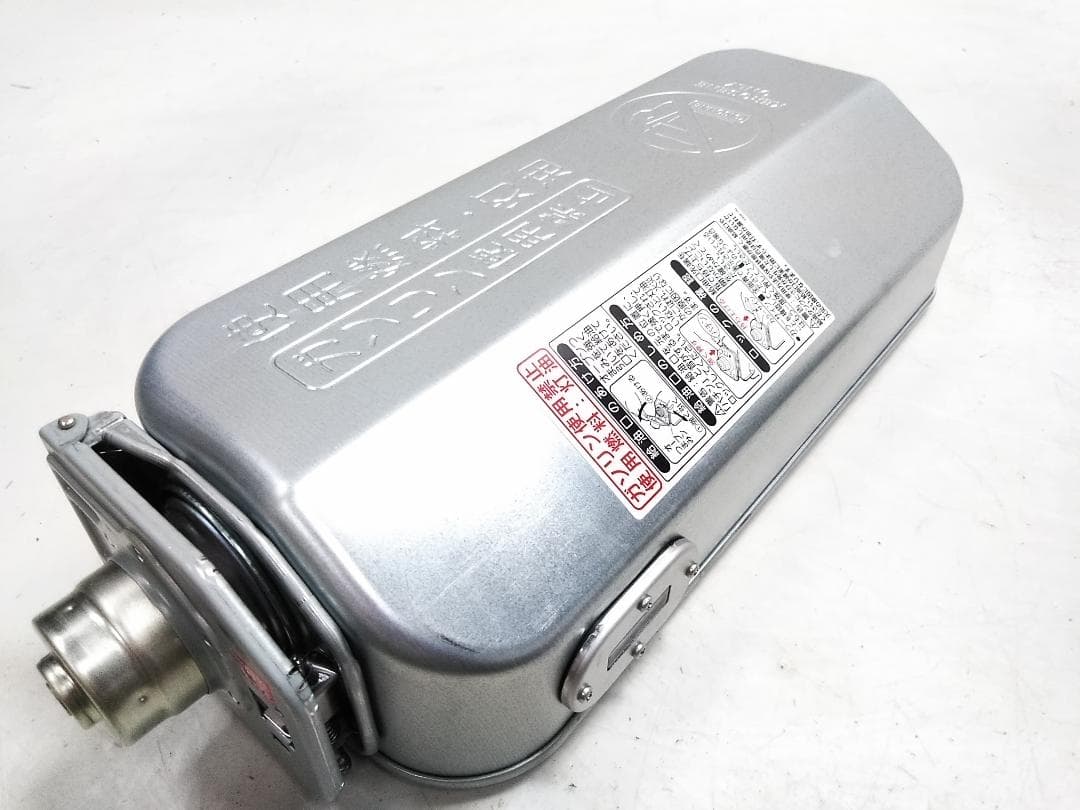 2024年製 コロナ 自然通気形開放式石油ストーブ SX-2824Y 8-10畳